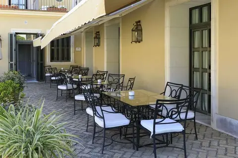 Hotel Villa Jerez in Jerez de la Frontera — foto 8