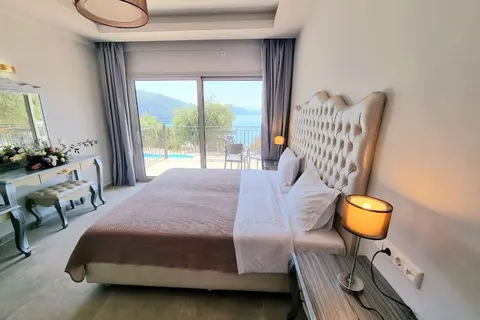 Enjoy Lichnos Bay Village foto 9