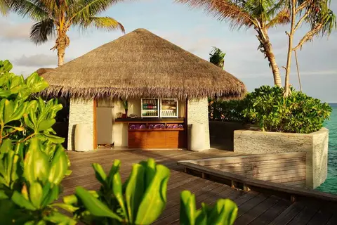 W Maldives in Stores — foto 20