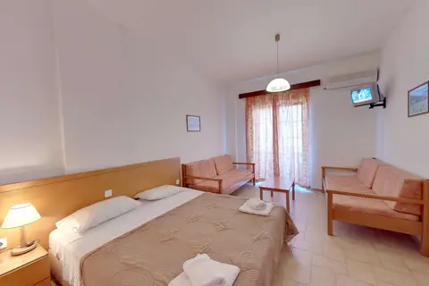 Marirena Hotel in Δημοτική Ενότητα Γαζίου — foto 3