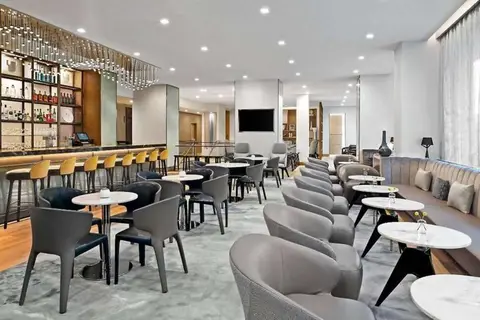 AC Hotel by Marriott Fort Lauderdale Beach in Fort Lauderdale — foto 4