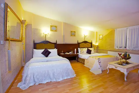 Ipek Palace in Bodrum — foto 8