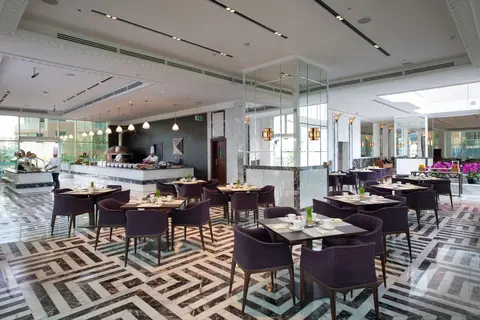 Stella Di Mare Dubai Marina in Stella Di Mare Dubai Marina — foto 9