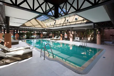 DoubleTree by Hilton Islantilla Golf Resort in Lepe, foto 11