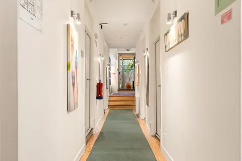 Casa do Bairro Boutique Guesthouse in Lissabon, foto 23