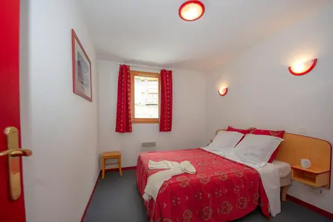 Les 4 Vallées in Saint-François-Longchamp, foto 2
