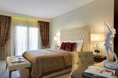 Pomegranate Welness Spa Hotel in Πόρτες — foto 7