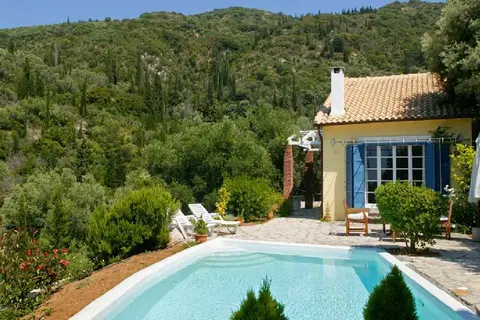 Agios Nikitas Villas in Δημοτική Ενότητα Λευκάδος — foto 5