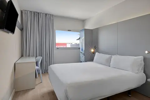 B&B HOTEL Girona 3 in Salt, foto 18