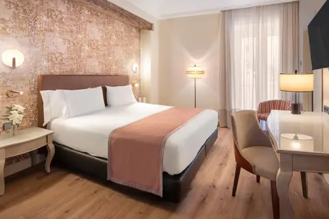 Eurostars Sevilla Boutique in Sevilla — foto 30