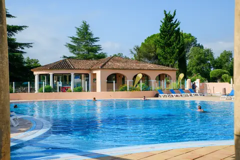 Résidence Les Parcs De Grimaud in Grimaud — foto 2