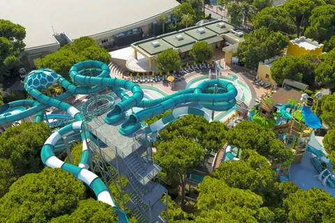 Pine Beach in Serik — foto 26