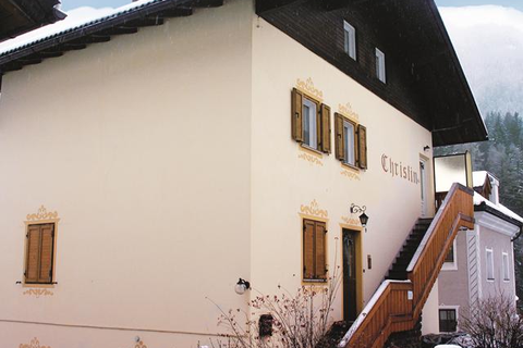 Appartement Christin foto 5