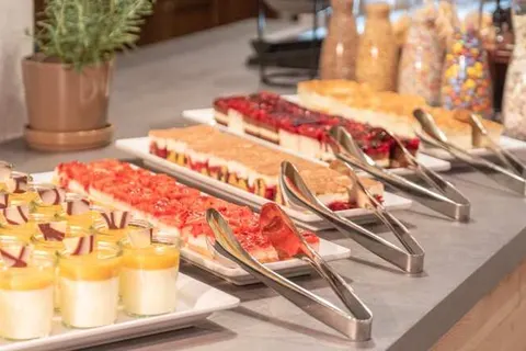 Alpenhotel Tirolerhof Gerlos foto 36