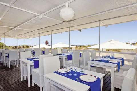 Vila Gale Isla Canela in Ayamonte — foto 17
