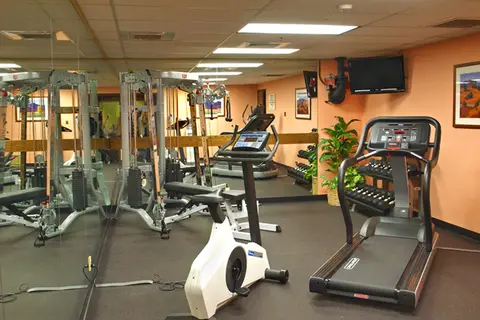 The Historic Santa Maria Inn in Santa Maria — foto 6