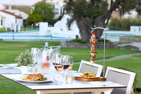 Appartementen Pedras del Rei foto 7