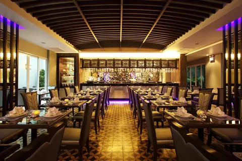 Chillax Resort foto 4