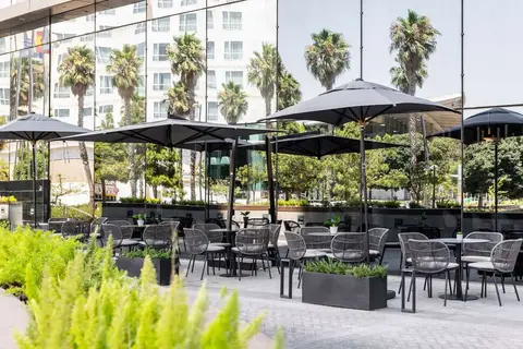 Melia Valencia in Valencia — foto 6