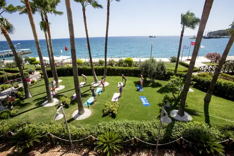 Fame Residence Kemer & Spa in Kemer — foto 17