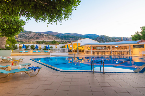 Melissa Apartments foto 21