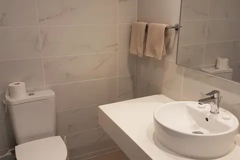 Melini Hotel Suites in Paralimni, foto 15