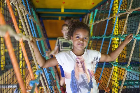 Camping De Reeënwissel foto 34