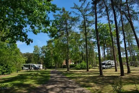 Buitencentrum Hessenheem foto 10