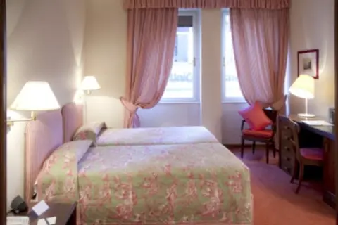 Hotel Barchetta Excelsior in Bardolino — foto 2
