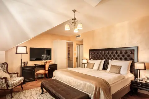 Villa Abbazia in Opatija — foto 16