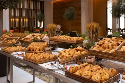 Grand Cosmopolitan Hotel in Dubai, foto 10