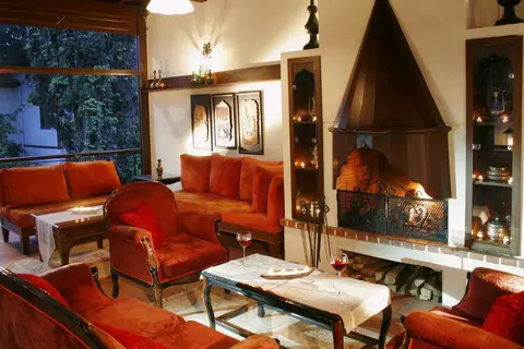 Aspen Hotel in Muratpaşa — foto 7