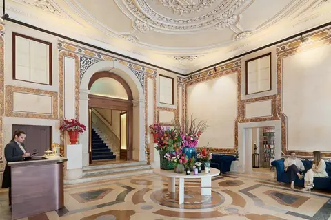 The One Palácio da Anunciada in Almada — foto 6