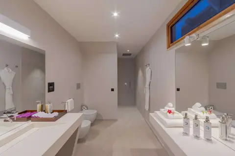 Cinnamon Velifushi Maldives in Felidhu Atol — foto 5
