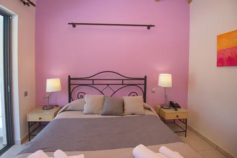 4 Epoches Hotel Alonissos in Βότση — foto 9