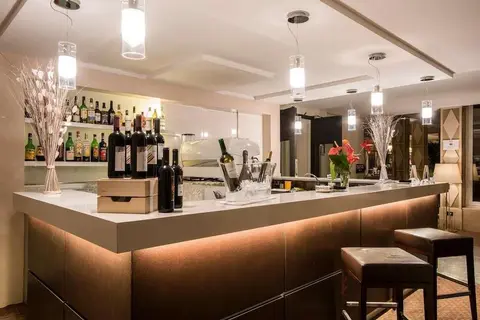 FlyOn Hotel in Bologna — foto 6
