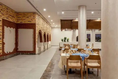 Utopia Blue Resort in El Quseir, foto 17