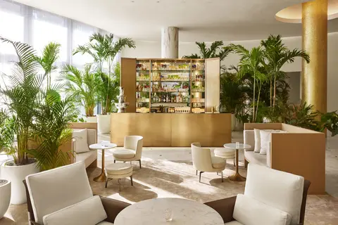 The Miami Beach Edition in Miami Beach — foto 3