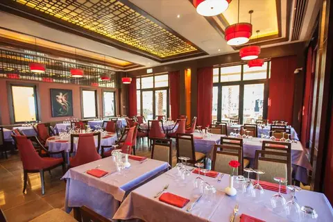 Rixos Bab Al Bahr in Rixos Bab Al Bahr Resort — foto 30