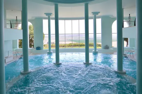 Fairplay Golf & Spa Resort in Benalup-Casas Viejas, foto 25