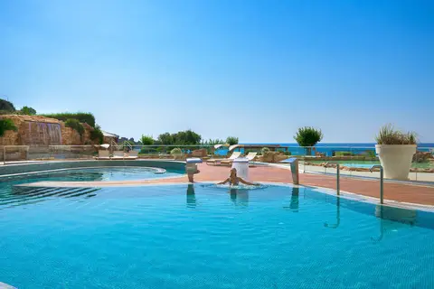 Elysium Resort & Spa in Municipality of Rhodes, foto 18