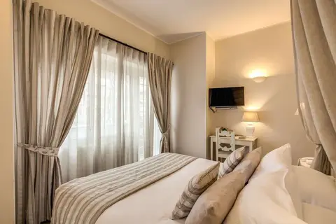 Casa Mia Vaticano in Rome, foto 25