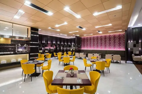 Best Western Plus Wanda Grand Hotel in Pak Kret, foto 6
