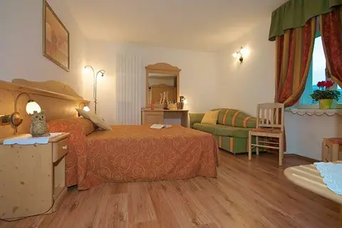Hotel Garden Good Life in Ledro — foto 16