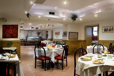 Hotel Delle Muse in Rome, foto 7