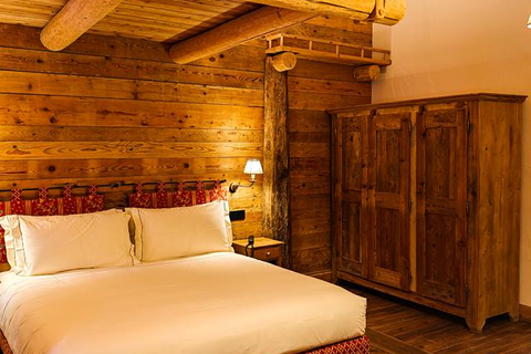 Hotel Breithorn foto 15