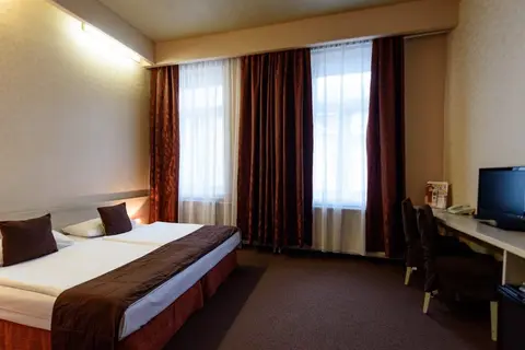 Star City Hotel in Boedapest — foto 18