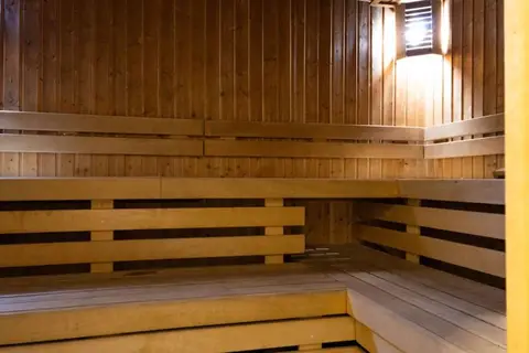 Laki Hotel & Spa in Коњско — foto 17