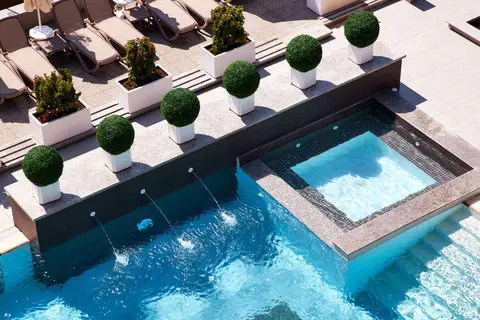 Green Garden Suites in Alanya, foto 2