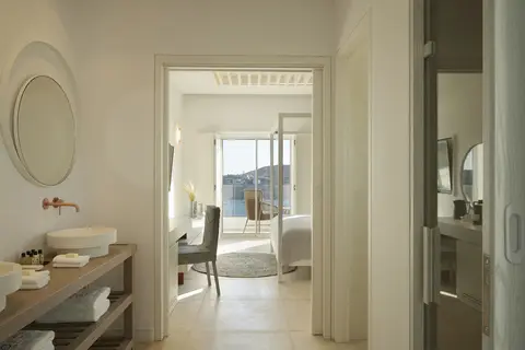 Once in Mykonos - Designed for adults by Louis Hotels in Ορνός — foto 21